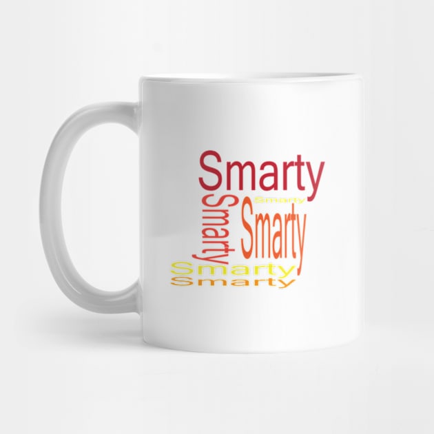 Smarty by TeeFusion-Hub